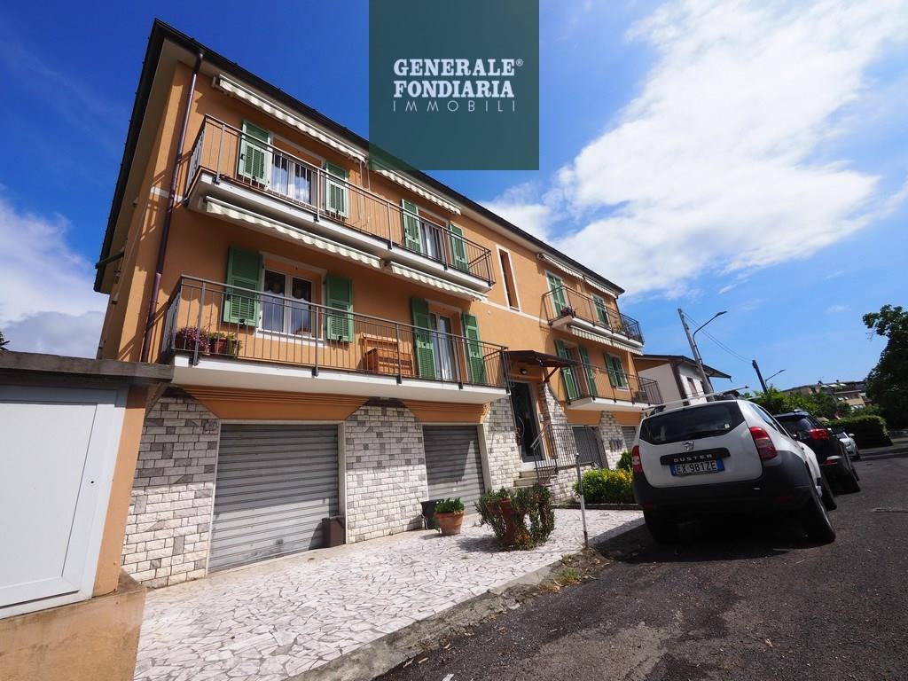 Appartamento nel cuore di Ceparana