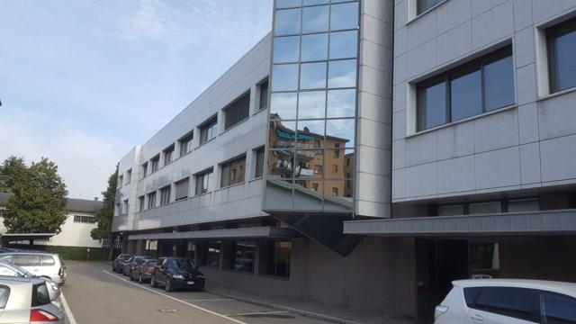AFFITTASI UFFICIO - CASALECCHIO DI RENO (BO)