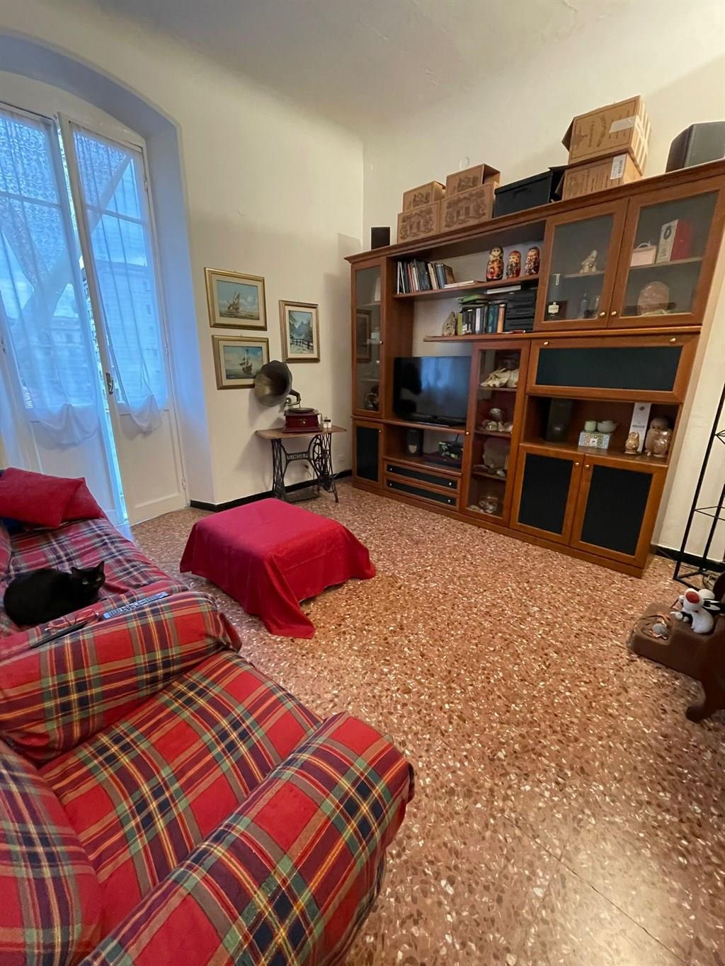 Quadrilocale in vendita in via Cristoforo Colombo