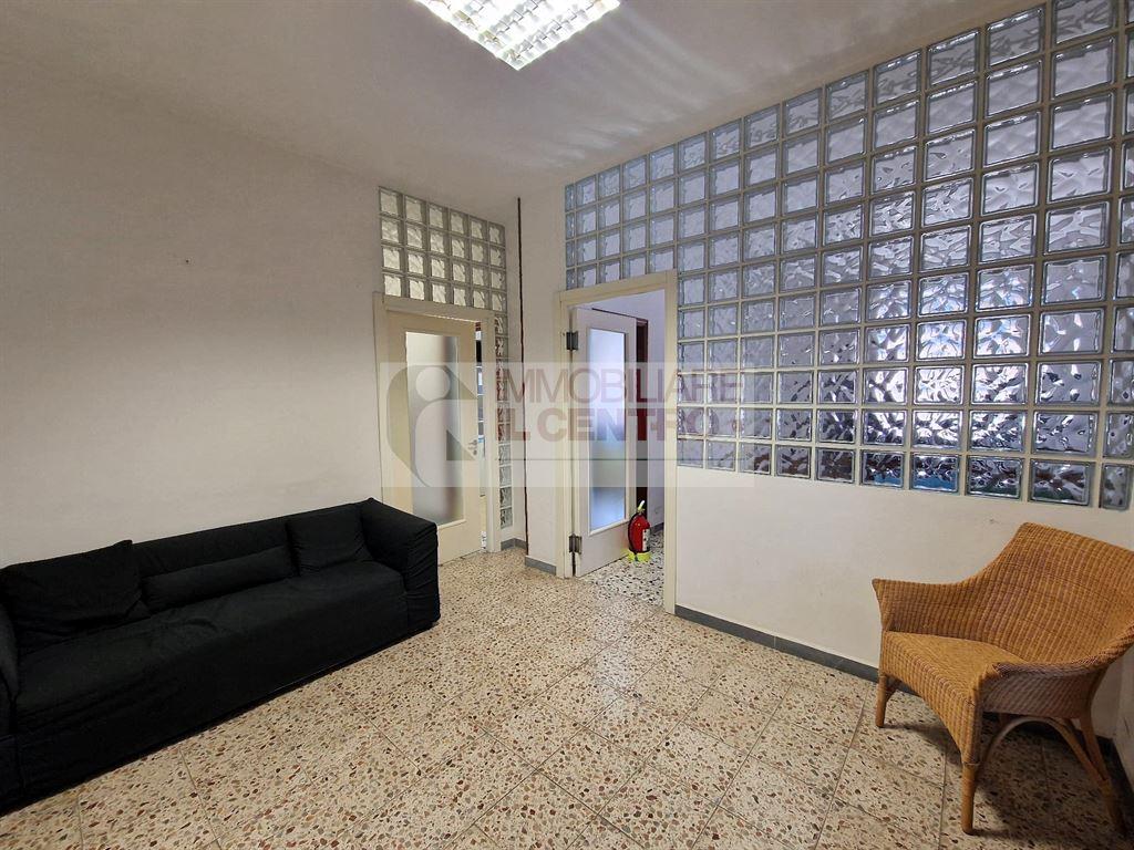 Appartamento in centro