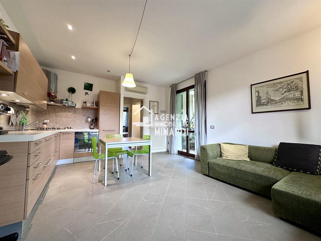 TRILOCALE VIA CORBARA - 185.000 euro