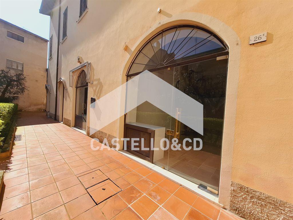 AFFITTO locale commerciale