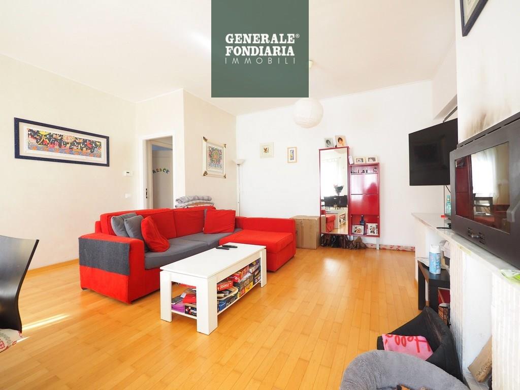 Appartamento in centro Ceparana.