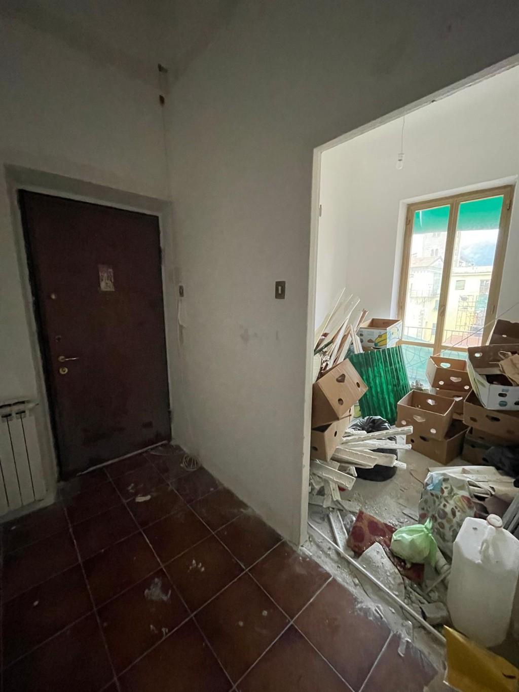 Appartamento in vendita in Via del Prione