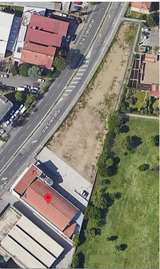 BOLOGNA CORTICELLA - VENDESI CAPANNONE COMMERCIALE A REDDITO