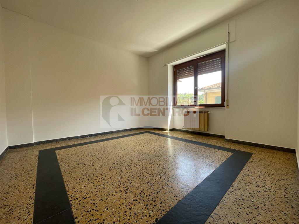 Appartamento 1° piano in centro