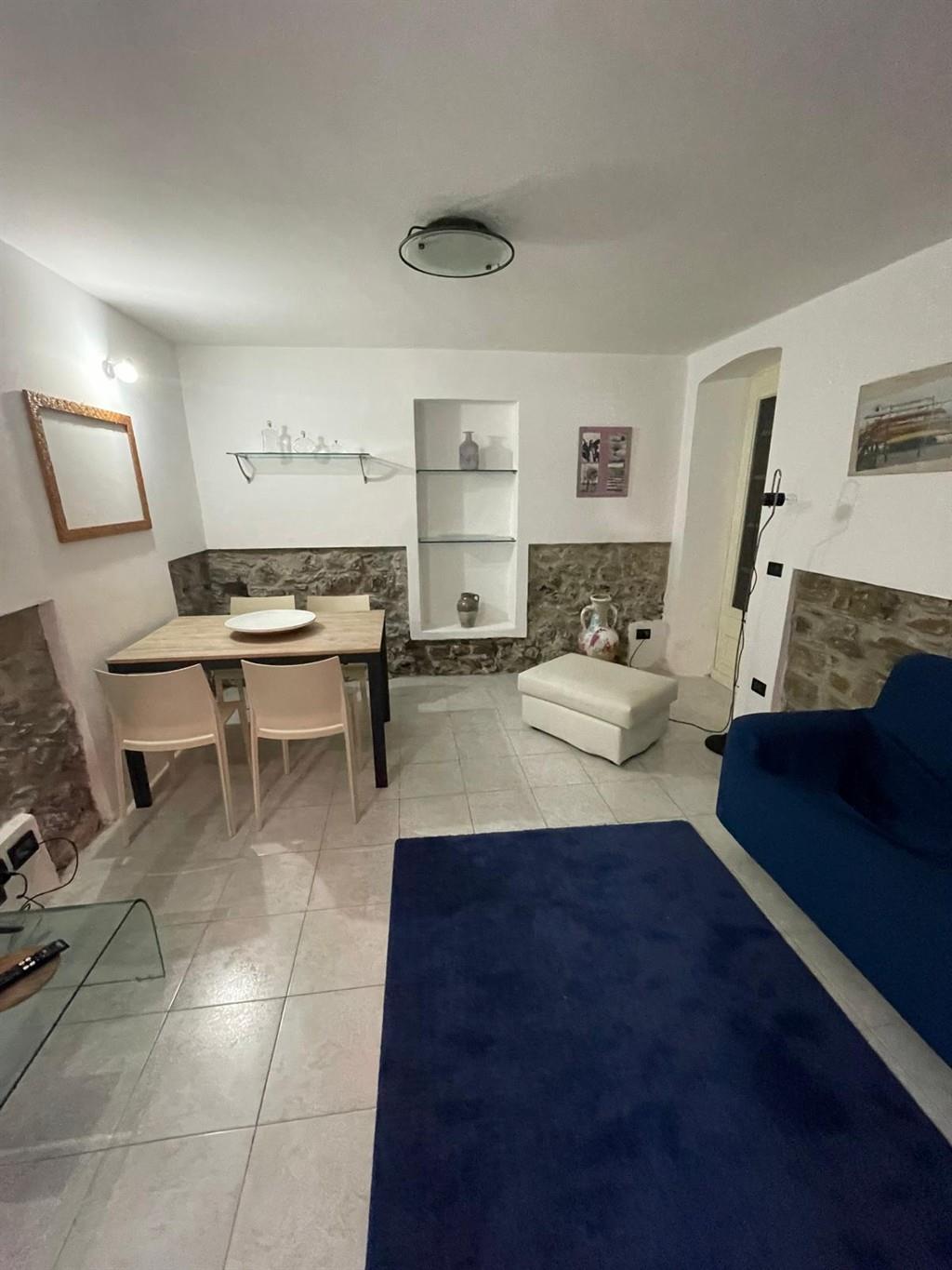 Appartamento su due piani in vendita in Via Monfalcone