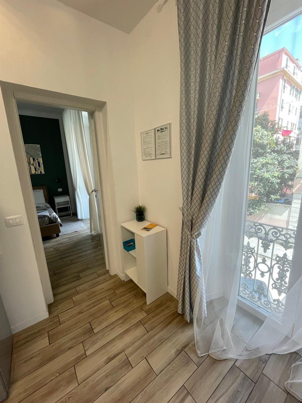 Appartamento in vendita in via Roma