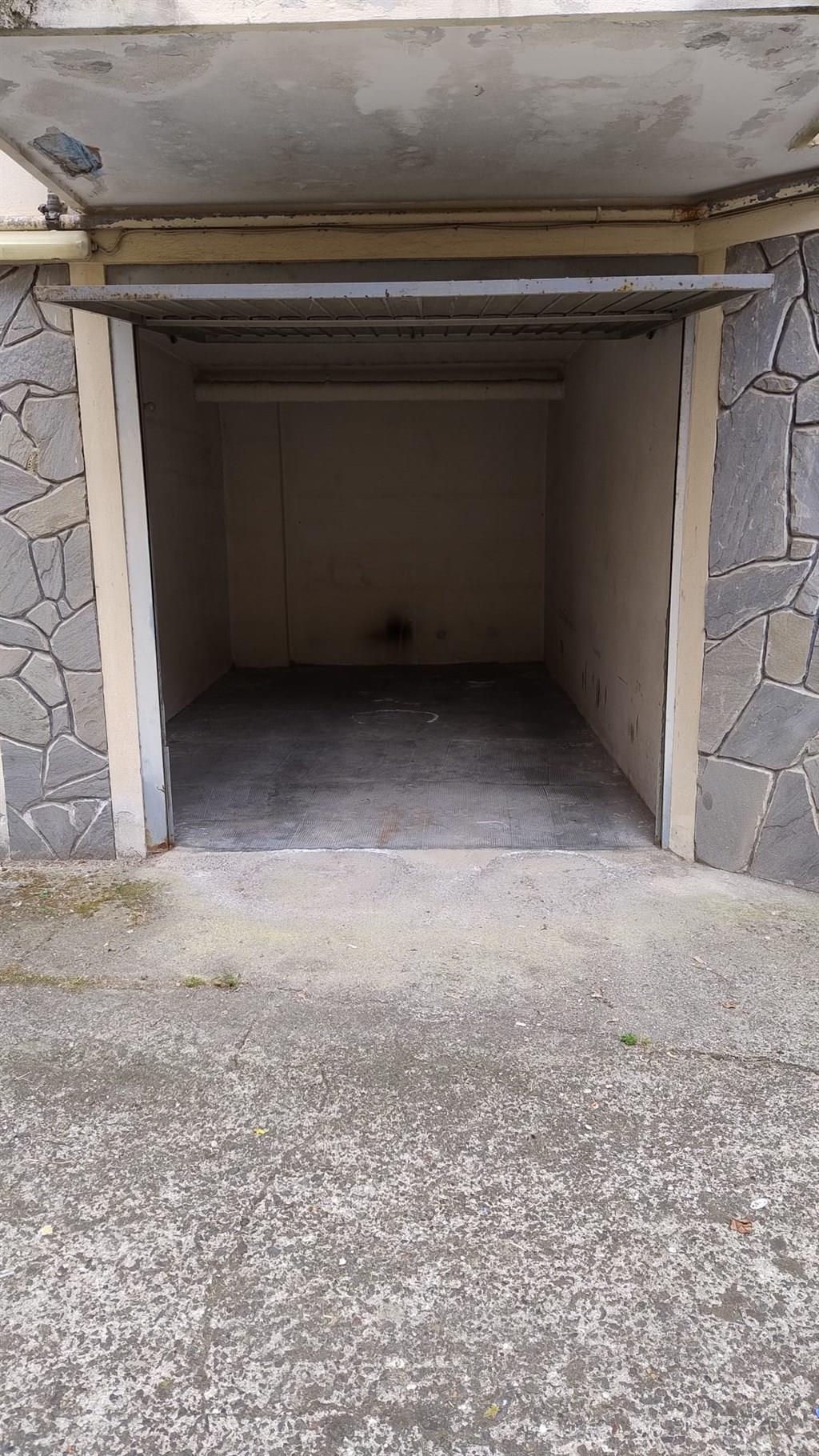 Rapallo - Zona funivia