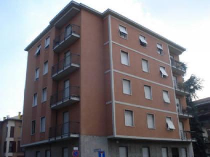 Monza (MB) - San Giuseppe AFFITTIAMO bilocale in piccola palazzina Non arredato