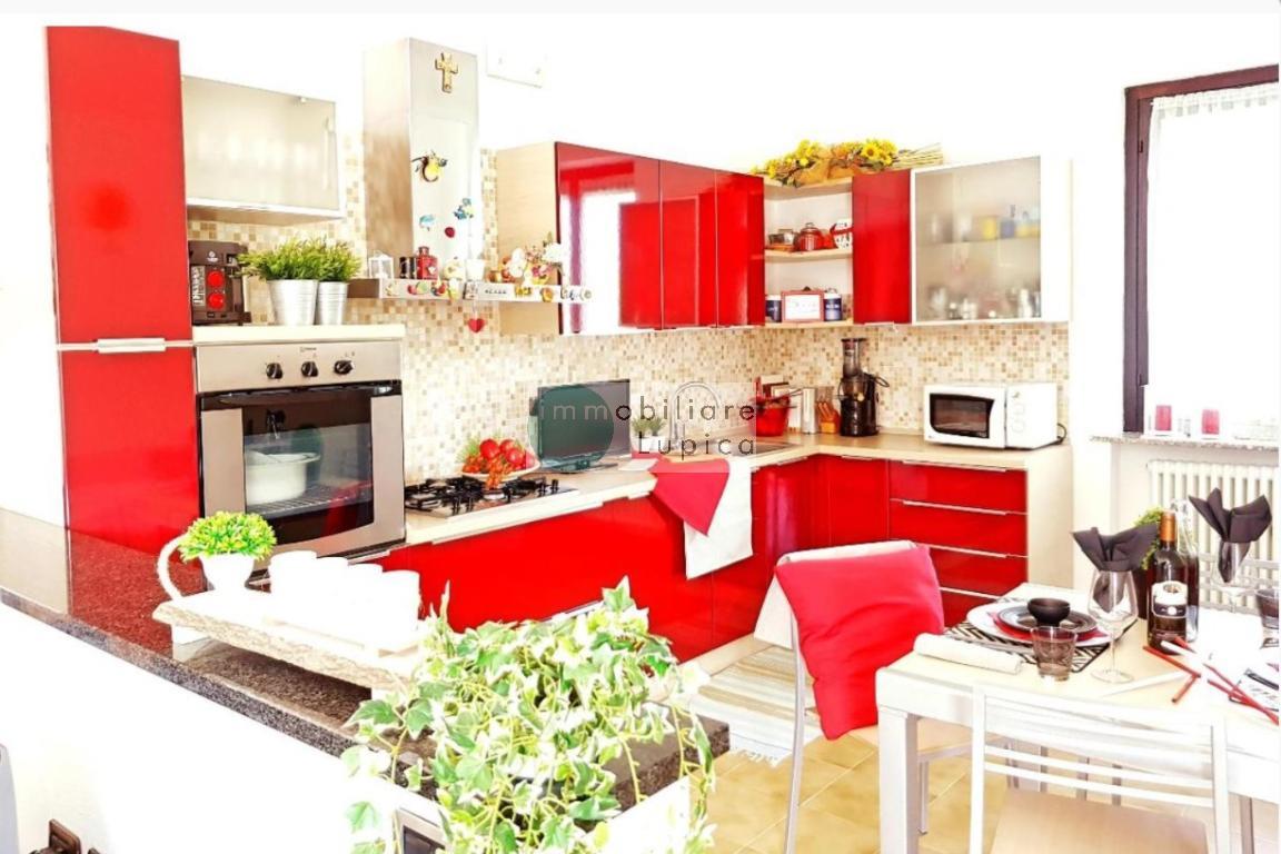 Bellissimo appartamento di 3 locali in Monza