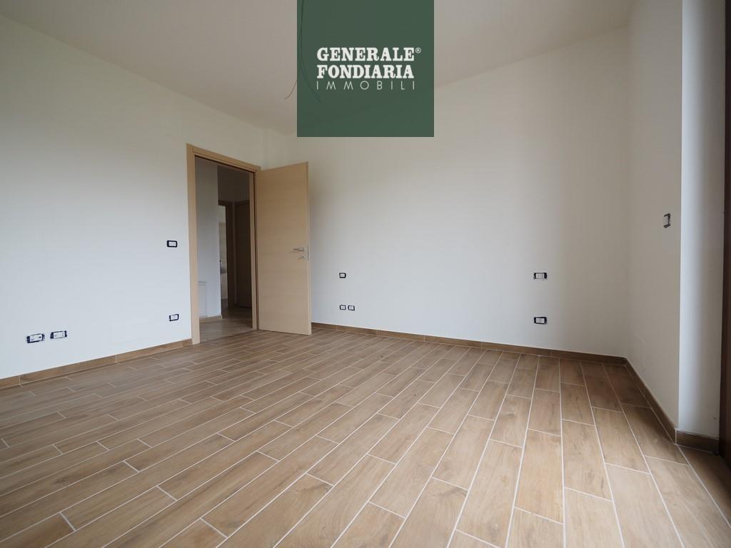 Appartamento con terrazza, Brugnato