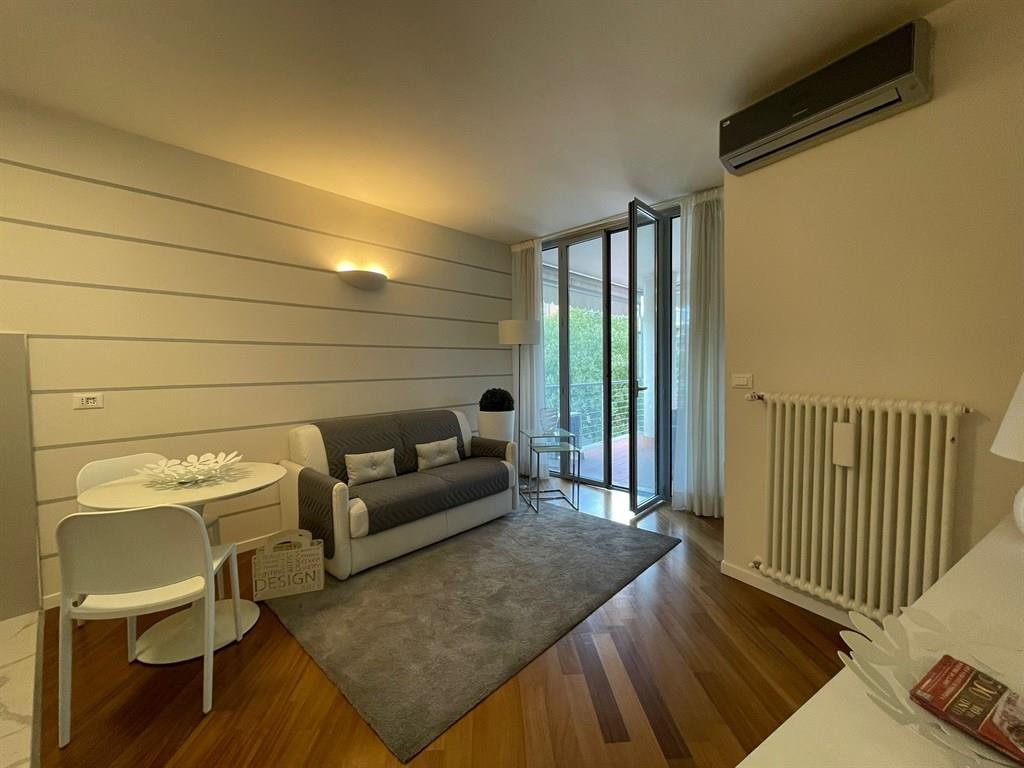 Bilocale in vendita in Viale Italia