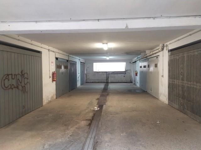 Garage - Box via Nino Bixio, Ladispoli