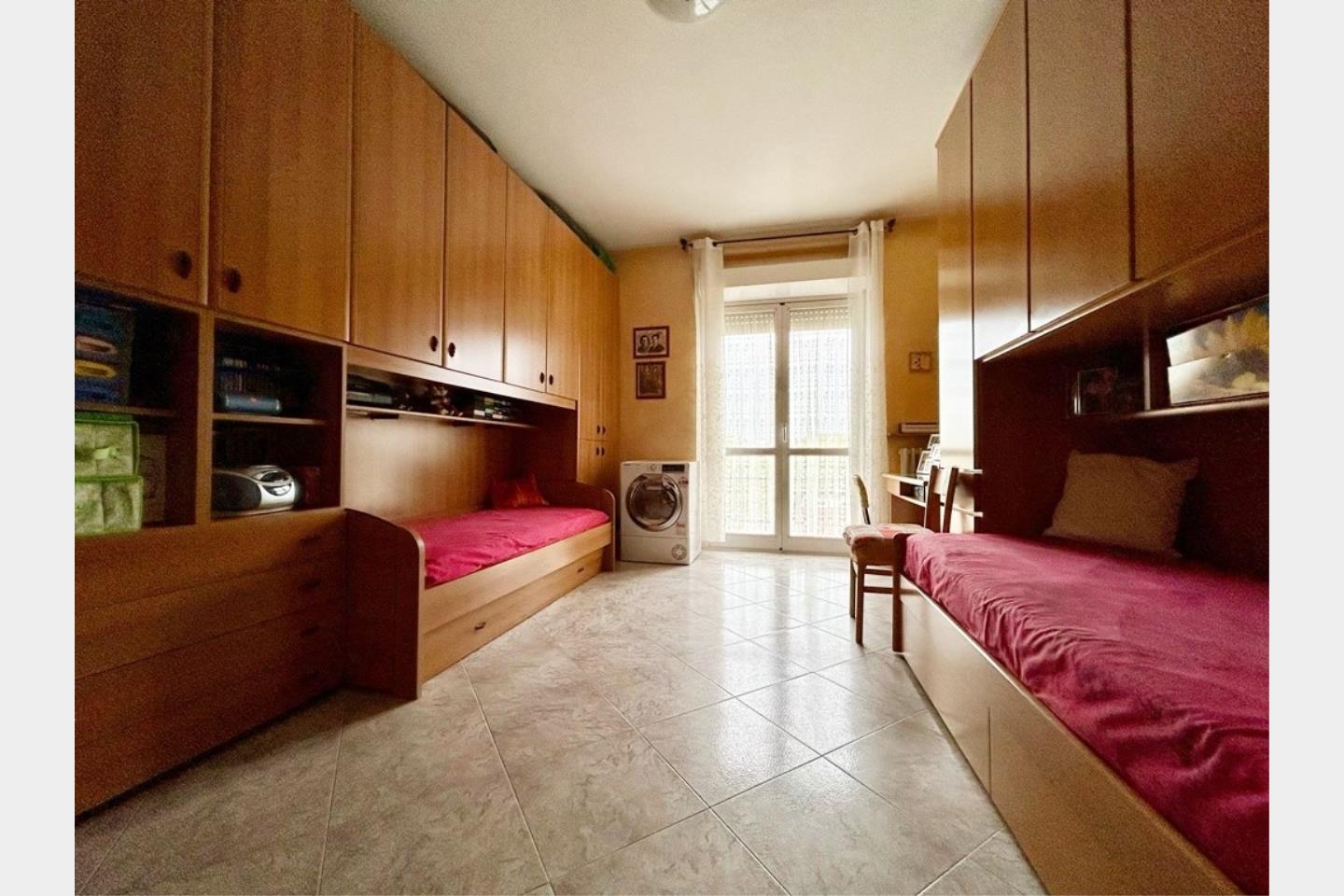 Appartamento in Vendita Nova Milanese