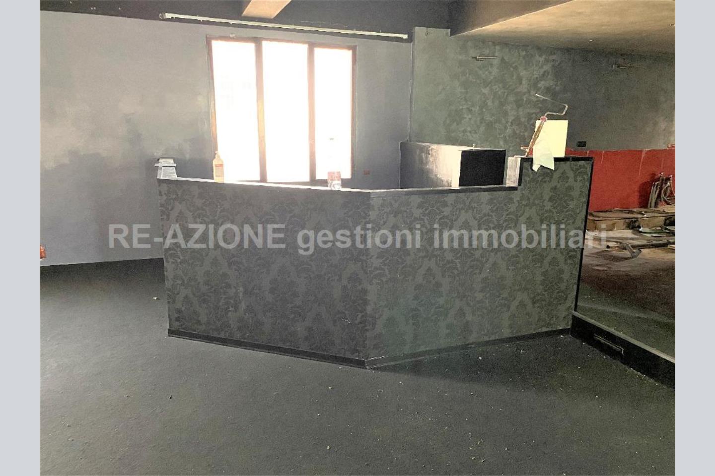 Immobile Commerciale in Affitto Vicenza