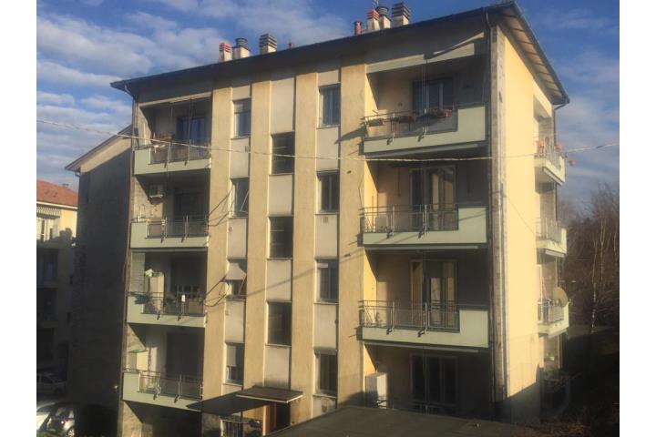 Appartamento in Vendita Varese