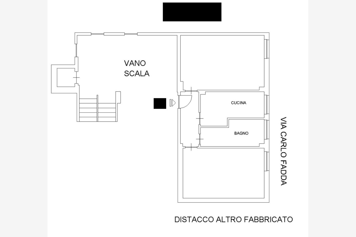 Appartamento in Vendita Roma