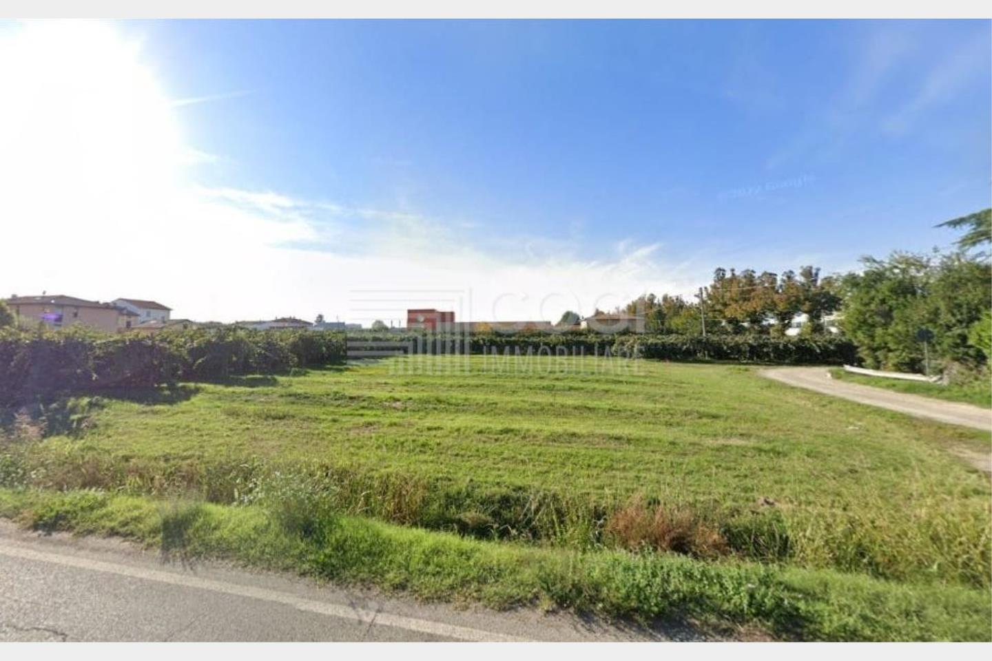 Terreno Edificabile in Vendita Castel Bolognese