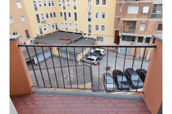 Appartamento in Affitto Brescia