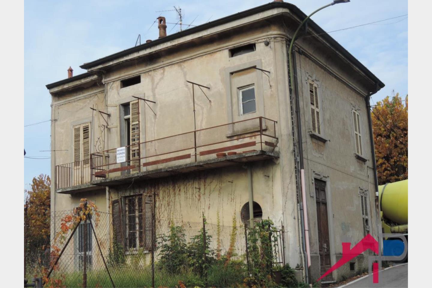 Casa Indipendente in Vendita Cisano Bergamasco