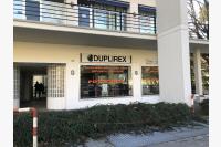 Vendita, Lecco centro, negozio al piano terra con vetrine