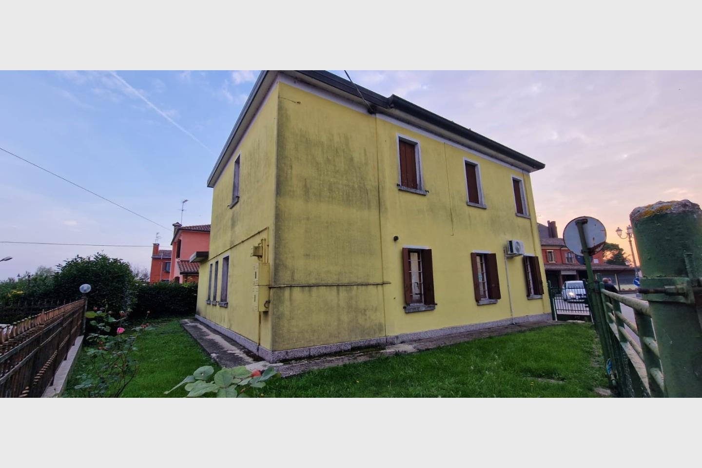 Casa Indipendente in Vendita Chioggia