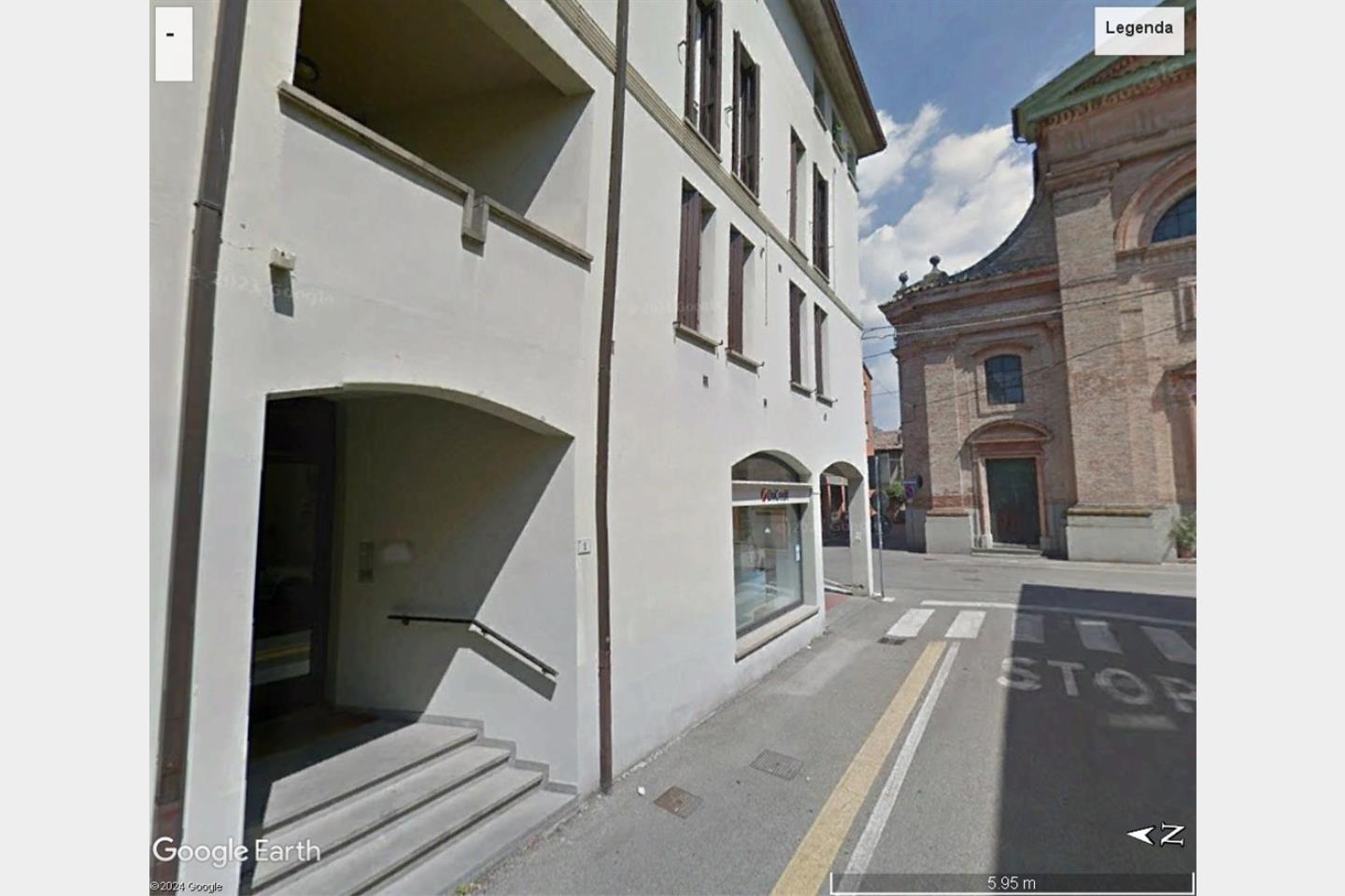 Ufficio in Vendita Castel Bolognese