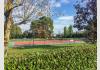 Tennis comune di Villa vista lago San Felice