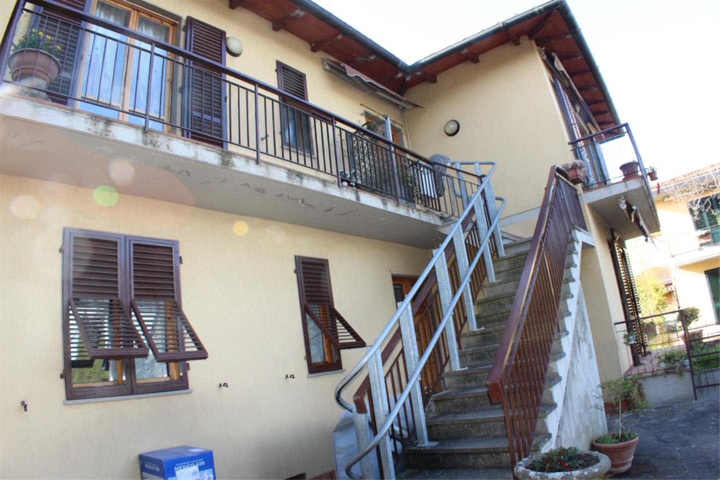 Casa Semindipendente in Vendita Greve in Chianti