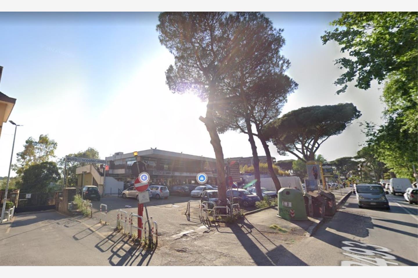 Immobile Commerciale in Vendita Roma