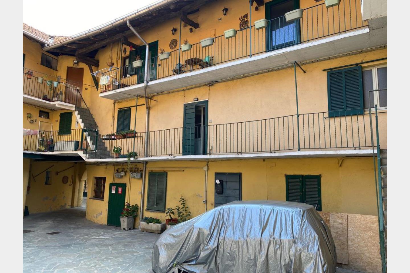 Appartamento in Vendita Castiglione Olona