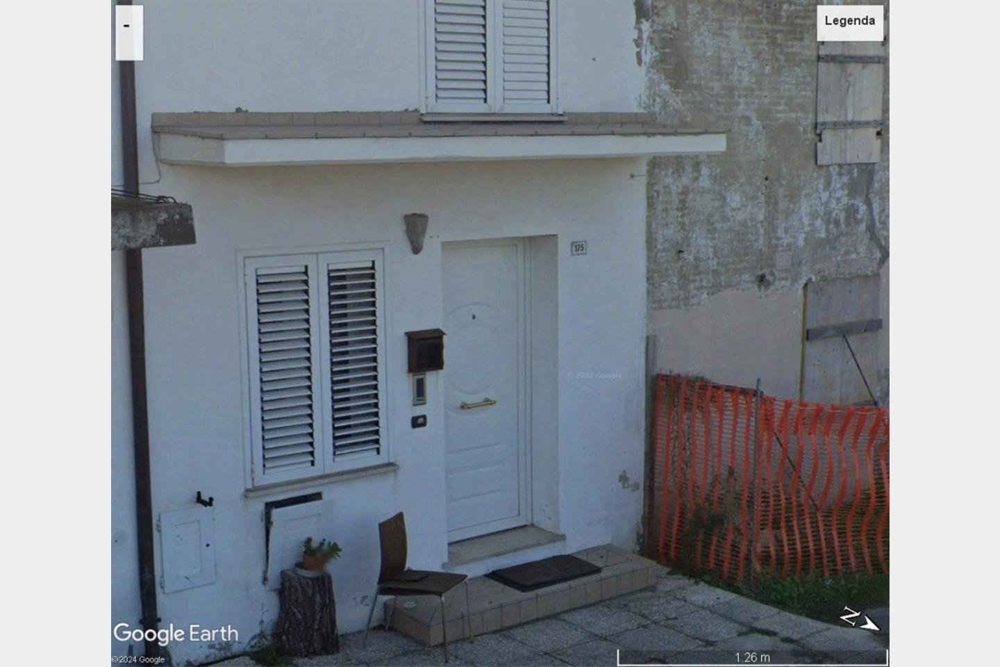 Appartamento in Vendita Riccione