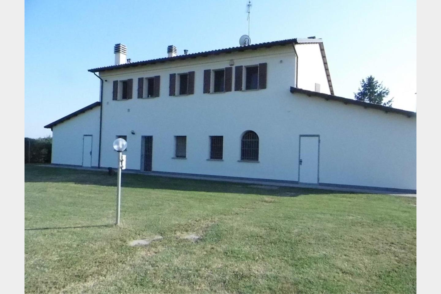 Villa bifamiliare in Vendita Ravenna