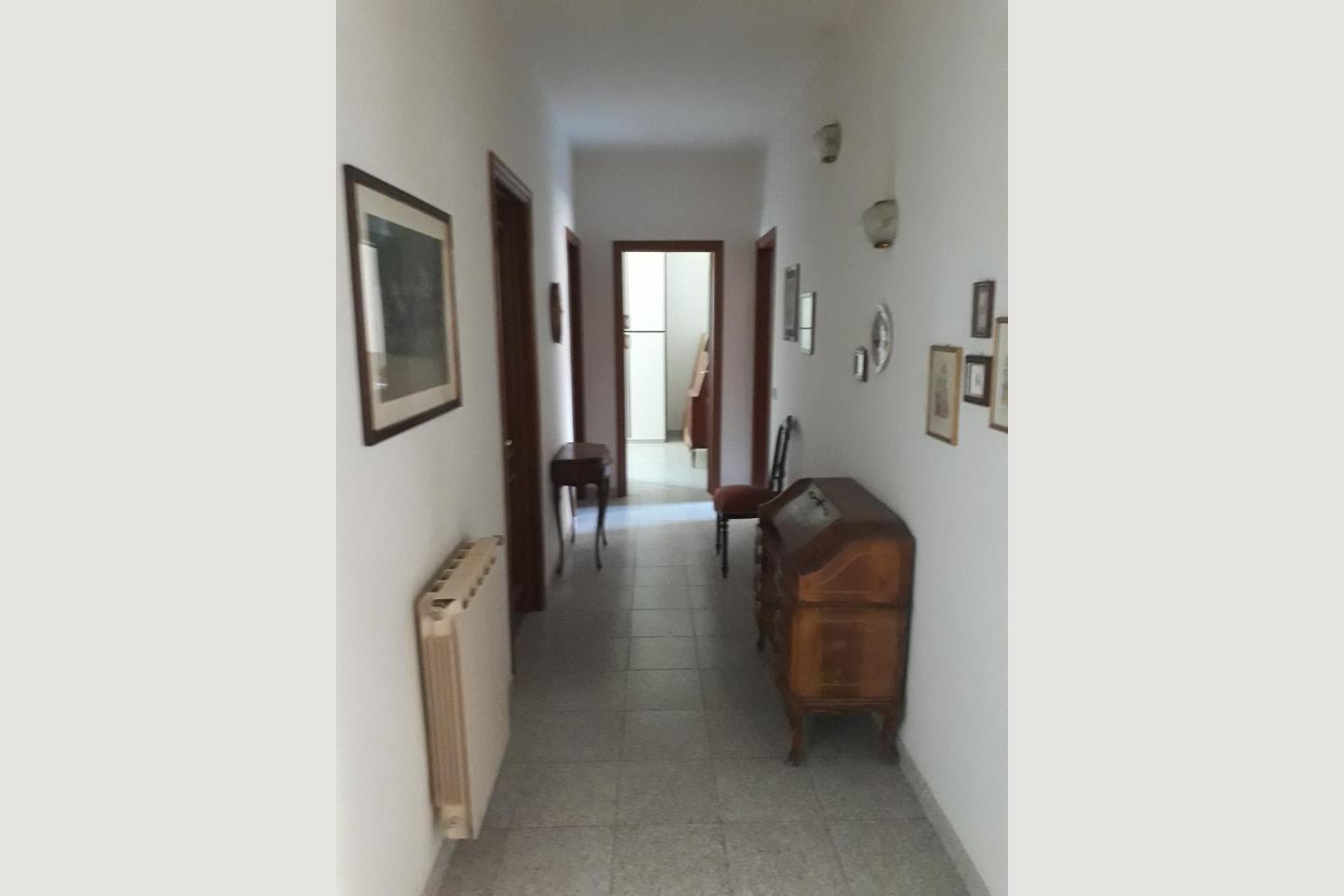 Appartamento in Vendita Livorno