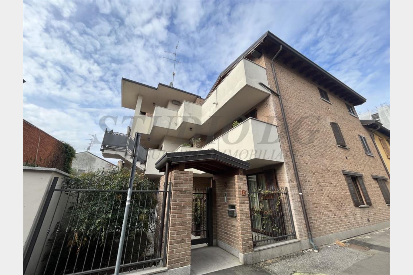 Appartamento in Vendita Cesano Maderno
