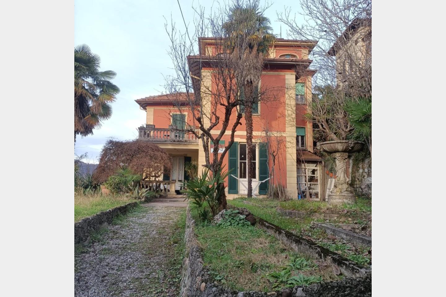 Villa in Vendita Calolziocorte