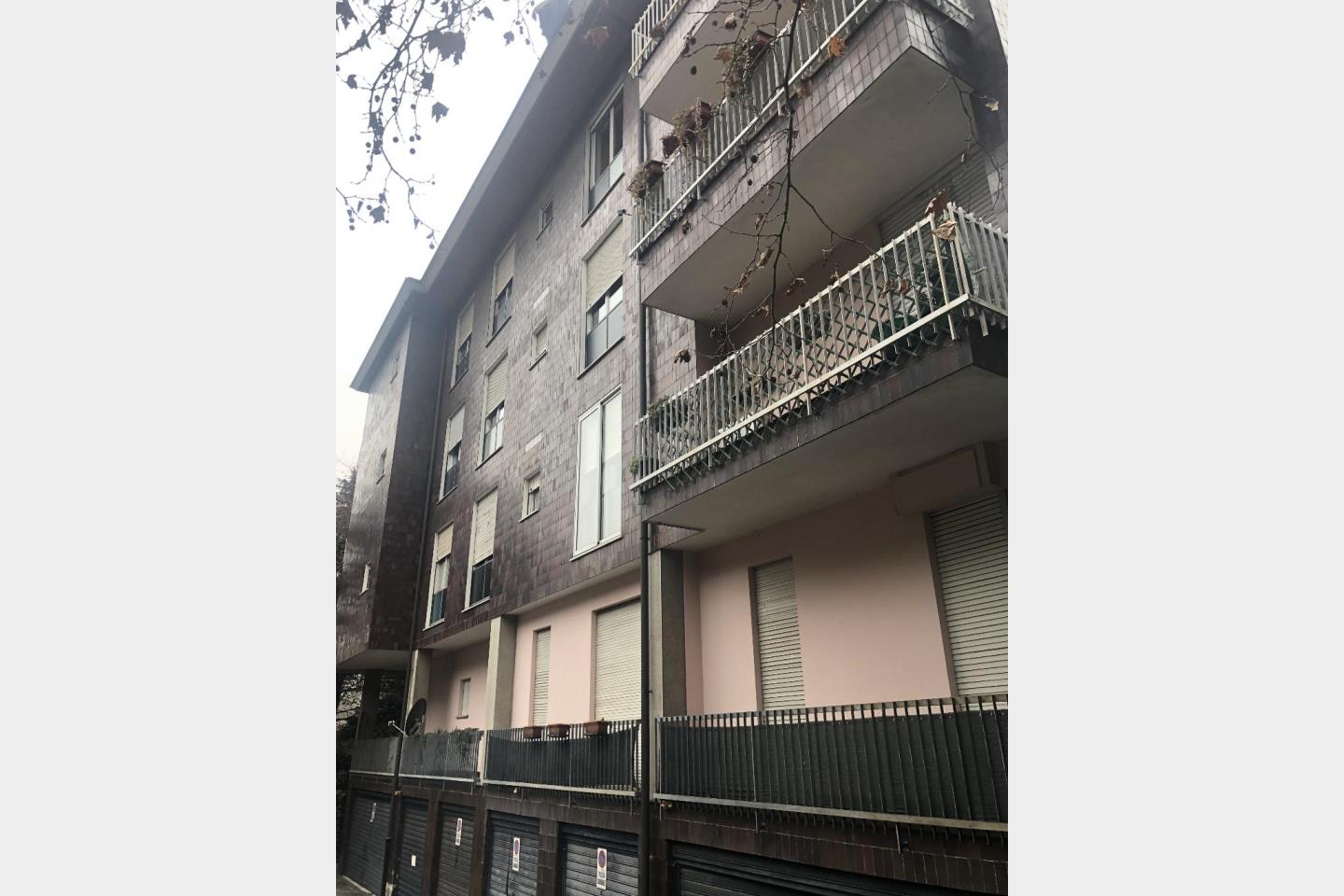 Appartamento in Vendita Varese
