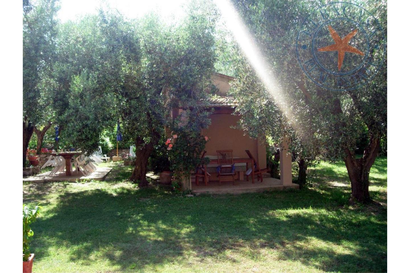 Villa in Vendita Portoferraio