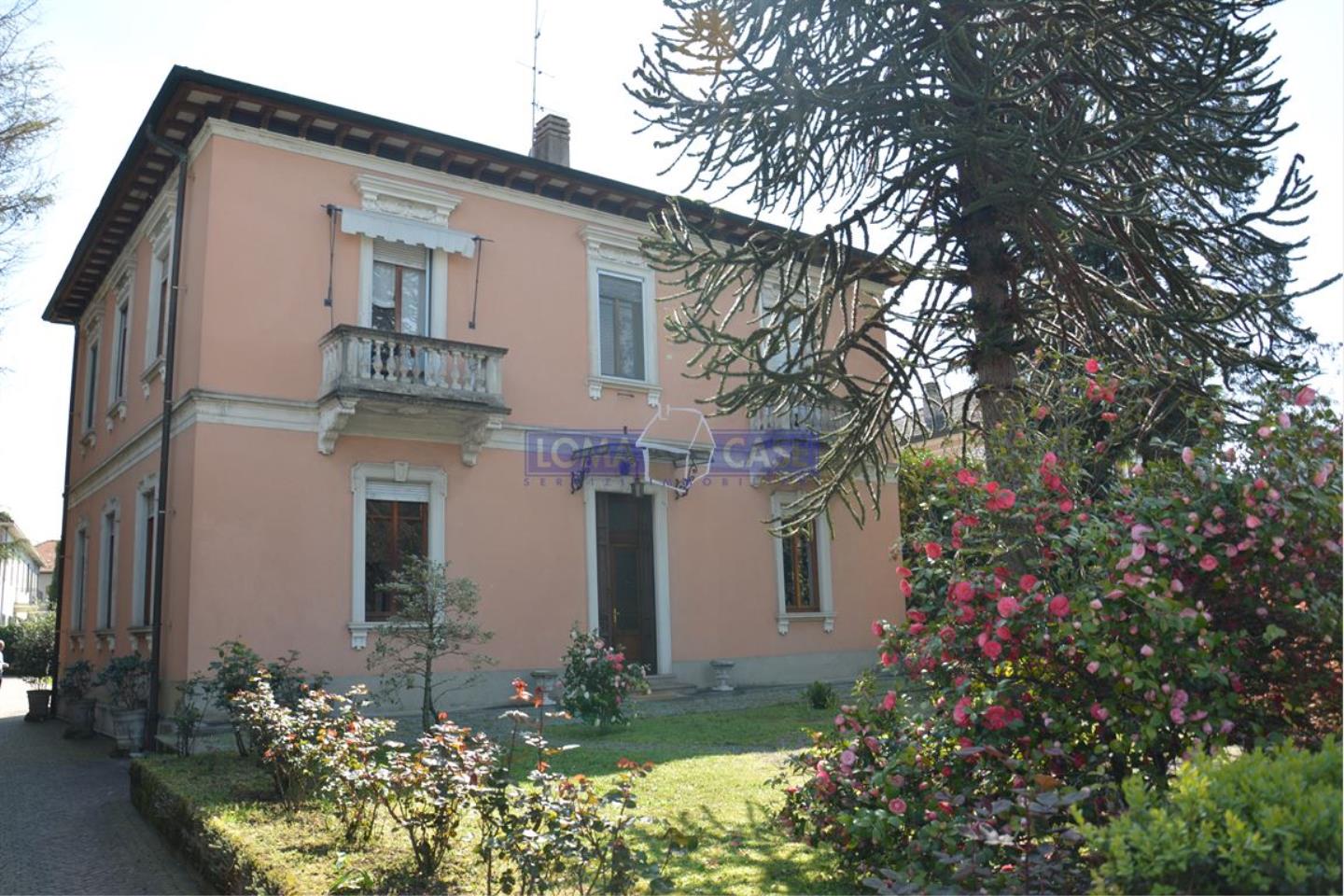 Villa in Vendita Osnago