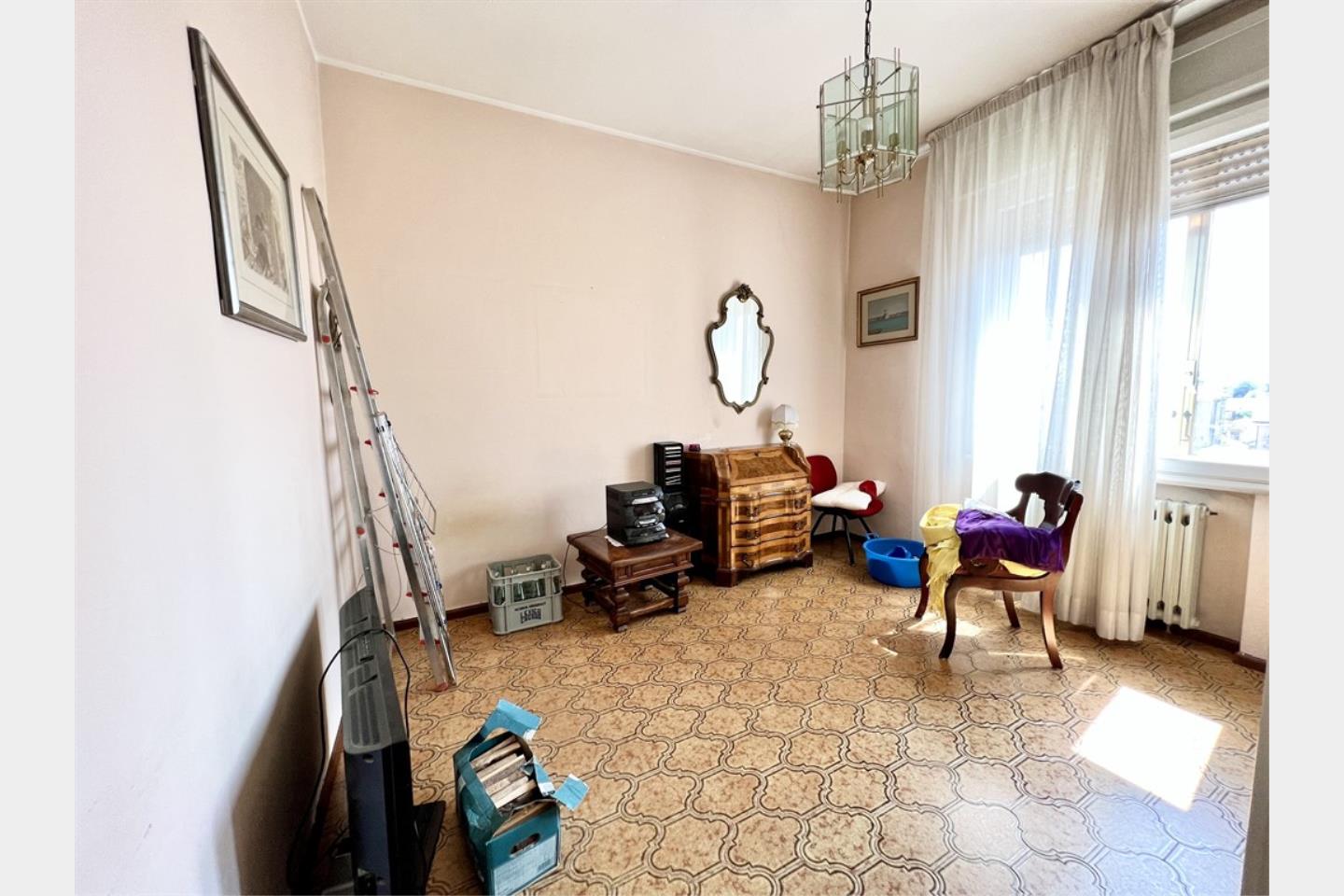 Appartamento in Vendita Ravenna