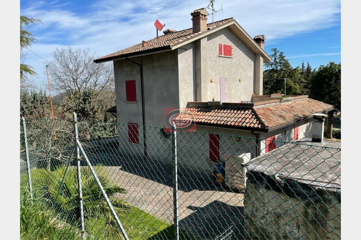 Casa Indipendente in Vendita Cesena