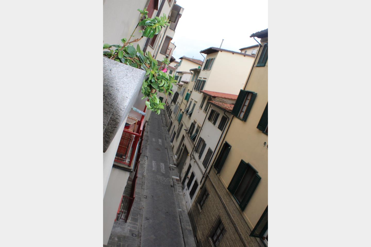 Appartamento in Vendita Firenze