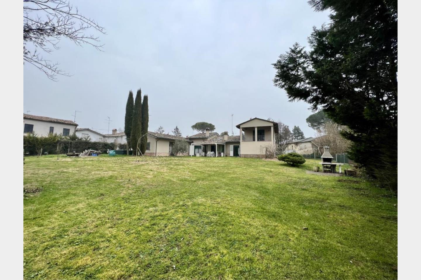 Villa a schiera in Vendita Ravenna