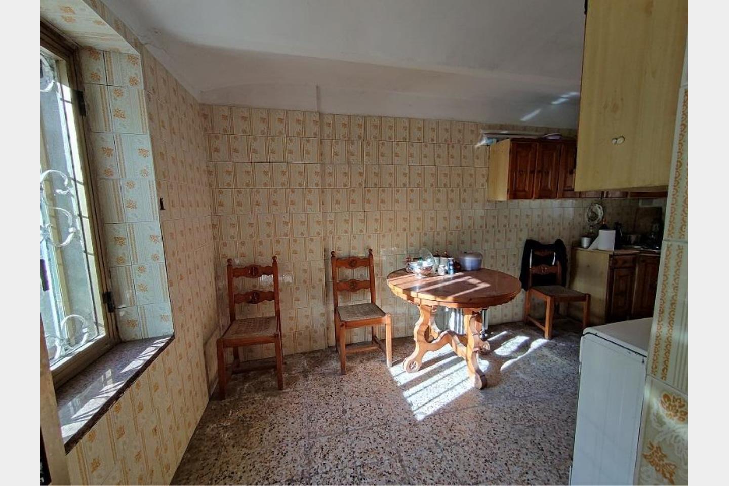 Casa Semindipendente in Vendita Asti