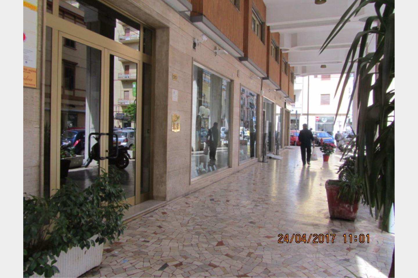 Ufficio in Vendita Palermo