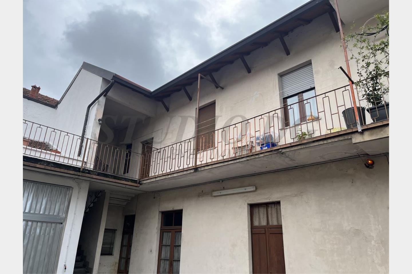 Casa Semindipendente in Vendita Cesano Maderno