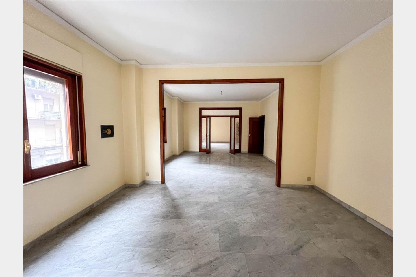 Appartamento in Affitto Palermo