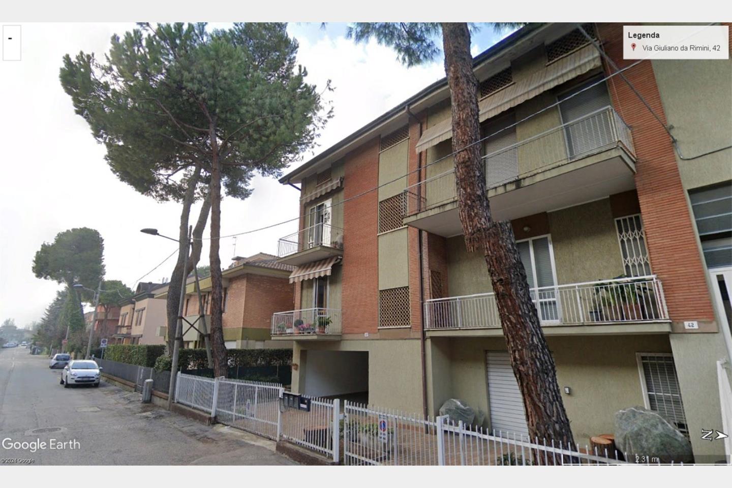 Appartamento in Vendita Rimini
