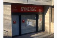 Vendita, Lecco centro, negozio al piano terra con vetrine